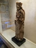 Le niche est parfaitement intégrée