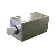 Verrou carré PERJES Sécurité 30-60